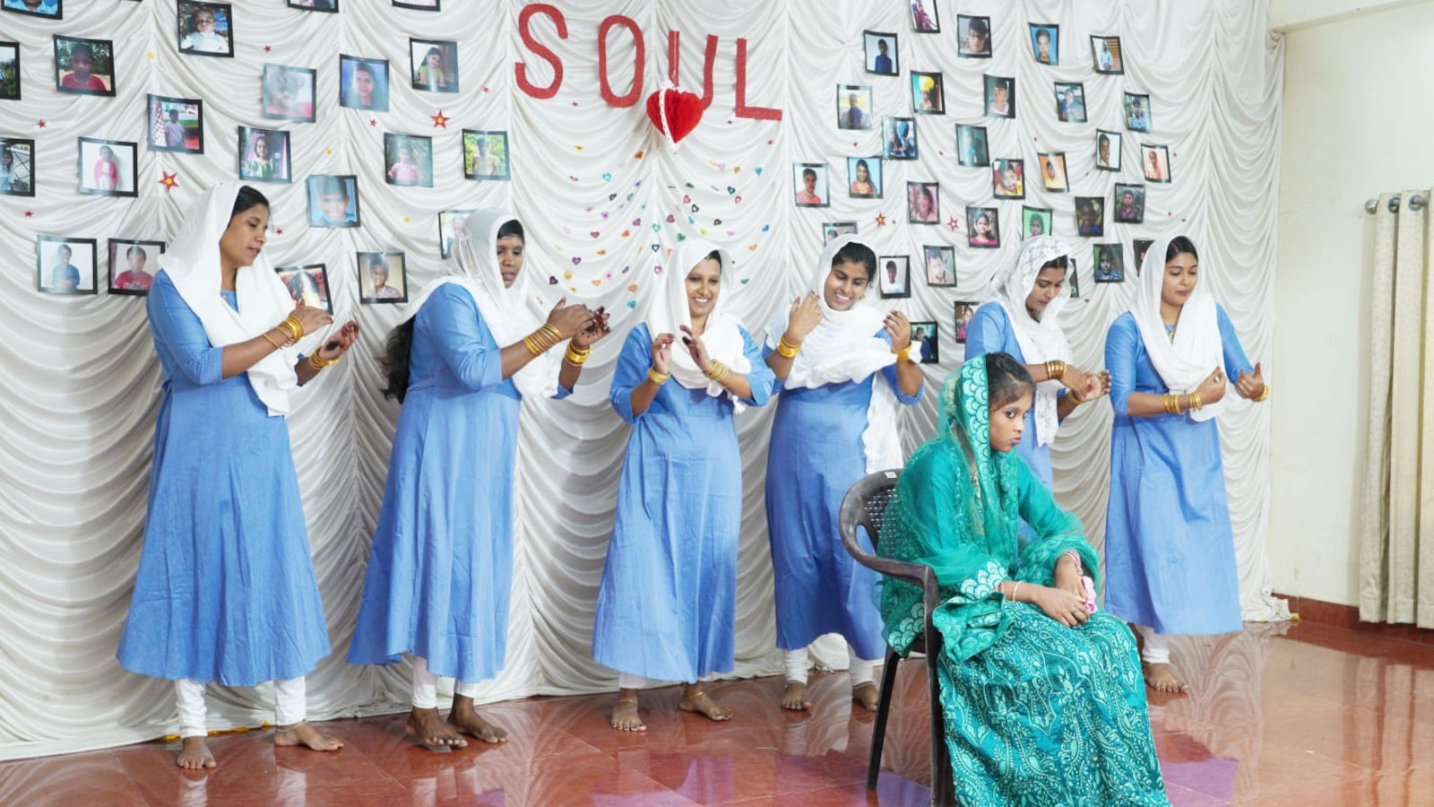 Soul Kerala