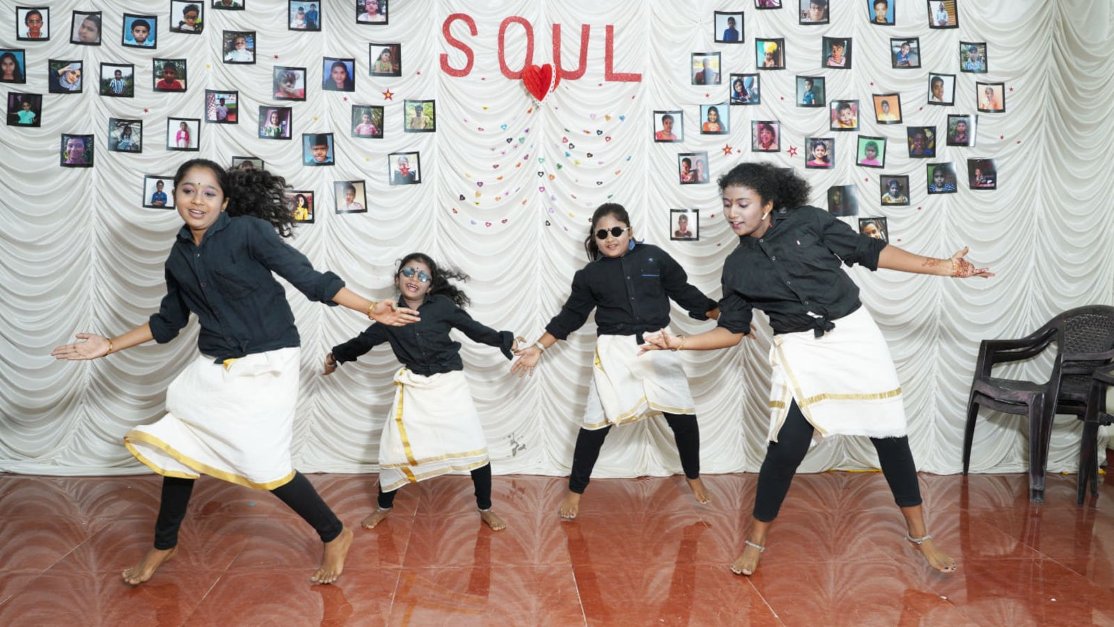 Soul Kerala